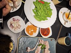 -青海名吃尕张娃非遗烤肉(城中店)