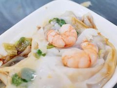 -穗银肠粉店(东川路店)