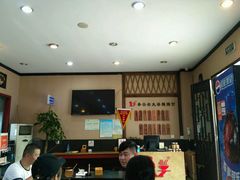 -秦云老太婆摊摊面(磁器口店)
