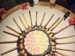 -醉二娘正宗西昌火盆烧烤(大丰店)