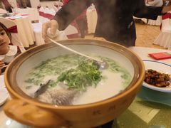 -千岛湖鱼味馆(十字街总店)