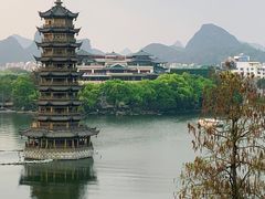 -忆咖啡观景餐厅(桂林象山公园店)