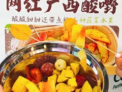-雙冲柳州螺蛳粉&酸嘢&桂林米粉(簋街店)