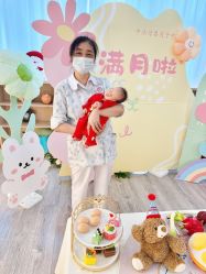 -中法母婴月子中心(南湖创始店)