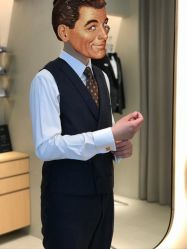 点击看大图 -BROTHER西服礼服定制·商务·婚礼(佛山南海店)