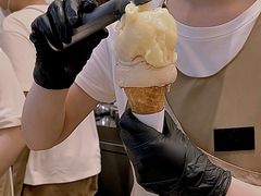 -LUNEURS月乐诗·法式冰淇淋(北外滩来福士广场店)