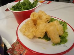 -庭院·冰煮羊·北京涮肉(西单店)