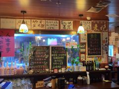 -人间半杯·小酒馆创意菜(三里屯店)