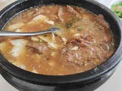 -茶港食堂(武昌店)