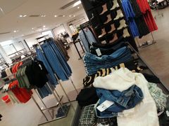 -ZARA(仓山万达店)