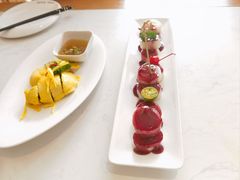 -时间里·新派粤菜(远洋店)