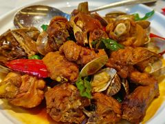 -双合园·海鲜水饺青岛菜(九水东路店)