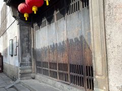 -鸣鹤古镇