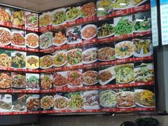 -河间老万驴肉火烧(福建北路店)