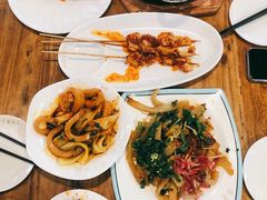 -西宁新千观光夜市(夏都大街店)