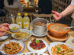 -董厨煨汤馆(车站路店)
