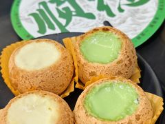 -民信老铺(双皮奶博物馆店)