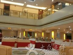 -蓝天宾馆·融合菜·宴席(解放大道店)