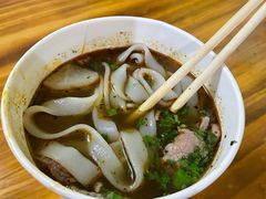 -王记生烫牛杂面馆(兰陵路店)