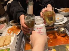 -海底捞火锅(方塔东街店)