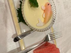 -东海朗廷酒店-唐阁T’ANG COURT 中餐厅