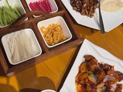 -乐忻皇朝(上海中心大厦店)