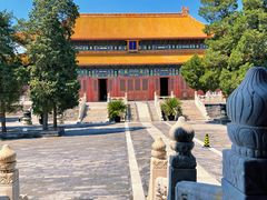 -历代帝王庙博物馆