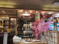 -长崎屋·23年日本料理·刺身·烧鸟(天河北路店)