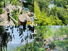 -九如山休闲旅游度假区