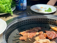 -33韩式自助烧烤(环城南路店)