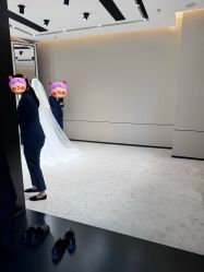 -MuseMarry婚纱(前海嘉里中心店)