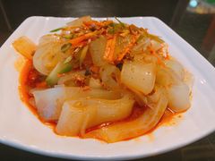 -木卡买提新疆餐厅·清真(新里海顿公馆店)