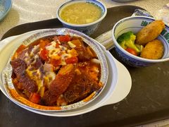 -澳门地道葡国餐