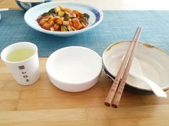 -和雅集素食(景区店)