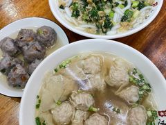 -正果忠记云吞濑粉(总店)