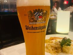 -兰特伯爵西餐厅·啤酒屋(方庄店)