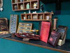 -零几体验diy皮具工作室(振业城店)