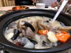 -祈胜邨•顺德鱼生•顺德菜(容桂店)