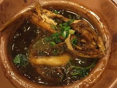 -北门饭店(三香路店)