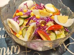 -吱咖啡西式简餐