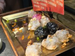 -吼堂老火锅(太古里总店)