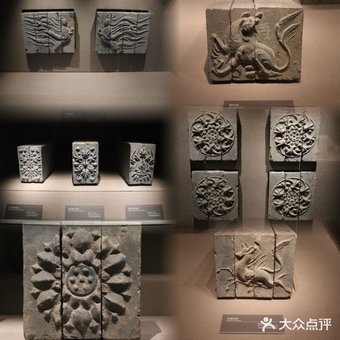 常州博物馆图片