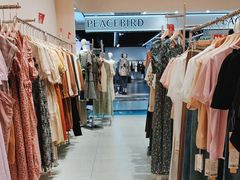 -砂之船奥特莱斯(合肥店)
