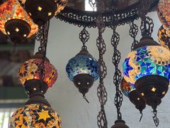 -喜洲吧·江畔老船厂·庭院餐厅(喜临院店)