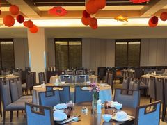 -静之湖湖畔餐厅