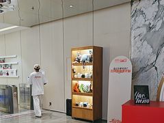 -好恒健身(北市白云店)