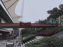 -世博源停车库