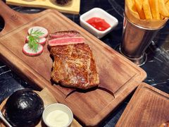 -MEAT MATE 鲜食肉铺(凤凰汇·里巷店)