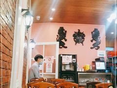 大堂-番茄屋葡式美食(总店)