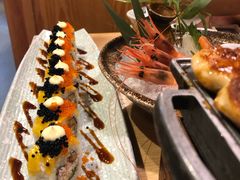 -山之川日料放题(通州店)